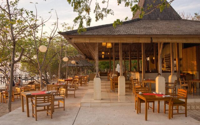 NusaBay Menjangan by WHM