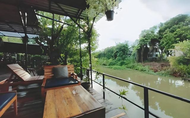 Baan Canalee