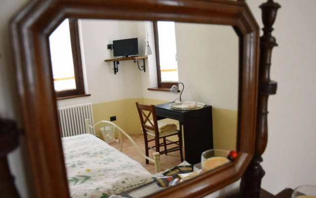 L'Alba dei Due Soli B&B