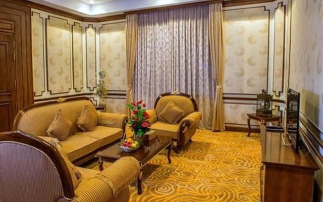 Hotel Royal Aster