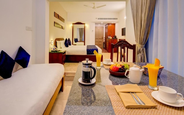 Sterling Guruvayur