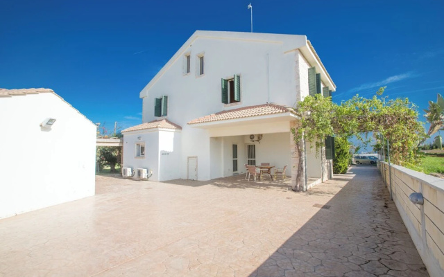 Protaras Holiday Villa Jo78