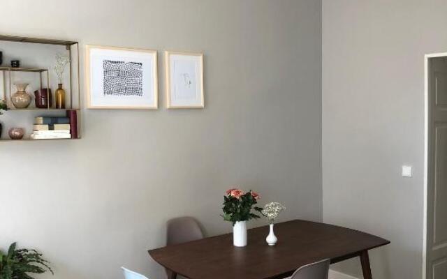 Kaiser Ludwig´s wundervolle Ferienwohnung