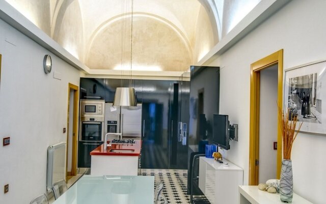 Eva Recommends Old Convent SXVIII