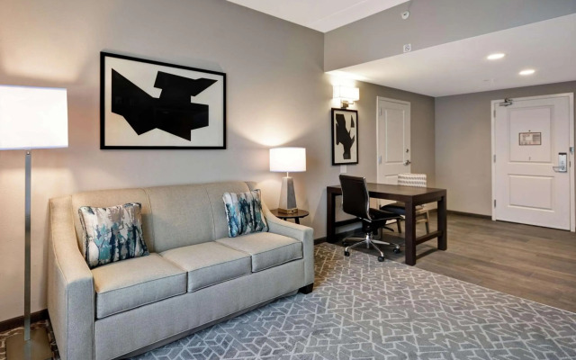 Homewood Suites by Hilton Raleigh Cary I-40