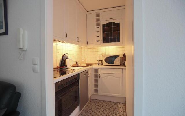 Terassenhügel Terrassenhügel Appartement 111