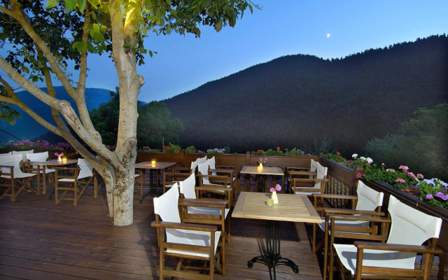 Emotions Country Resort