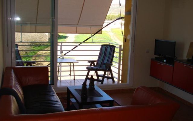 Apartment dAlcanar