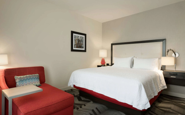 Hampton Inn Spring Hill, TN
