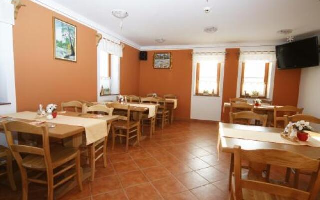 Pension Toeroek