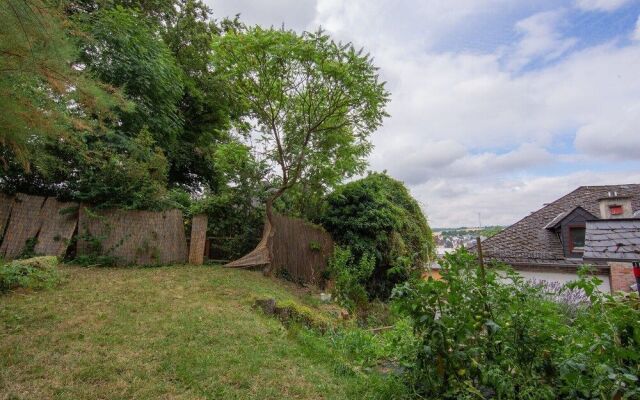 Apartment in Bad Camberg With car Park