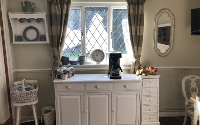 Park Farm Bed and Breakfast