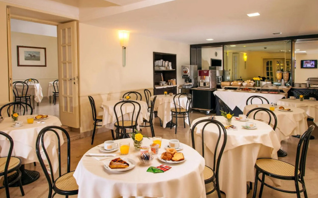Hotel Buenos Aires
