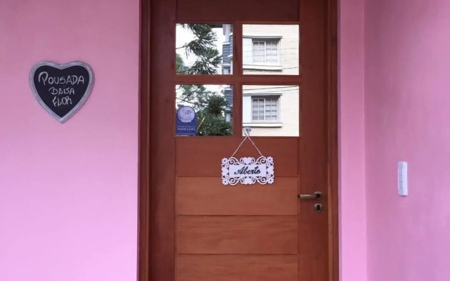 Pousada Beija Flor Centro