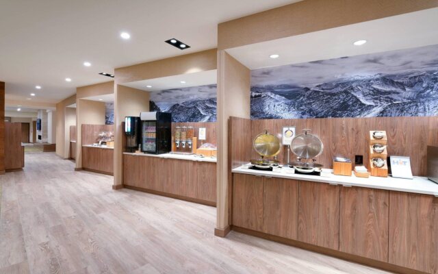 Fairfield Inn & Suites Denver West/federal Center