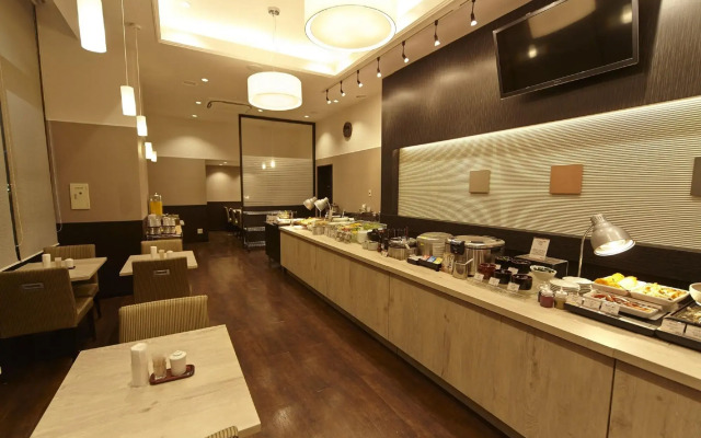 Dormy Inn Express Sendai Hirosedori