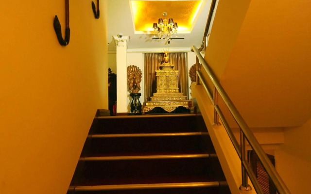 Union Square Hotel