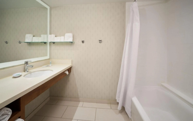 SpringHill Suites Philadelphia Airport Ridley Park