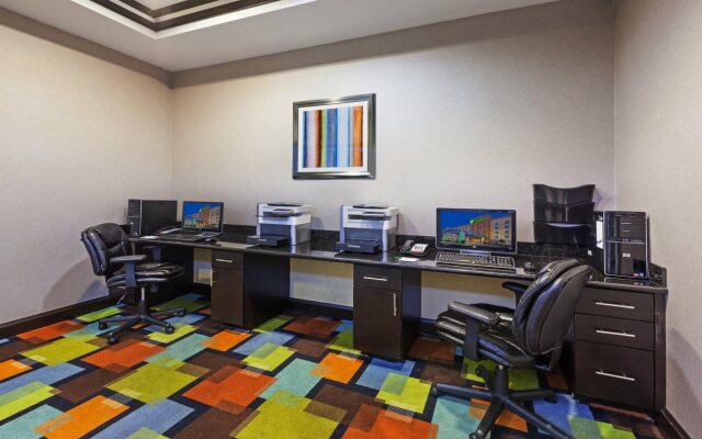 Courtyard by Marriott Houston Kemah