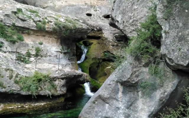 Vivienda Turística Portal de Teruel