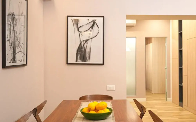 Cozy apartments in the center by Sweet Home