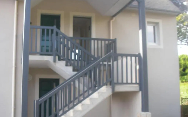Appartement a 3 Minutes de Dinard