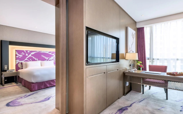 Novotel Xi'an SCPG