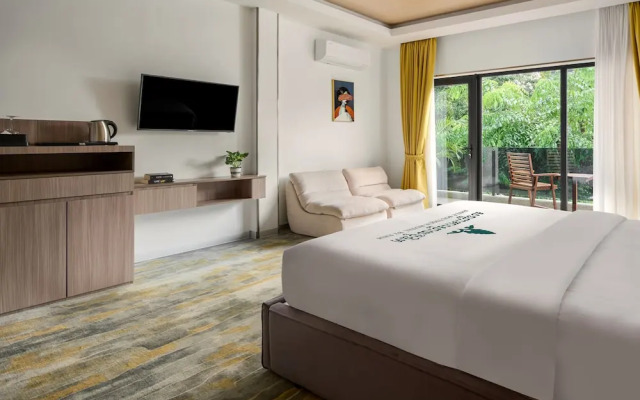 Smile Boutique Hotel By EHM