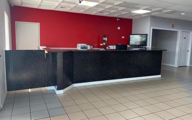 Motel 6 New Port Richey, FL