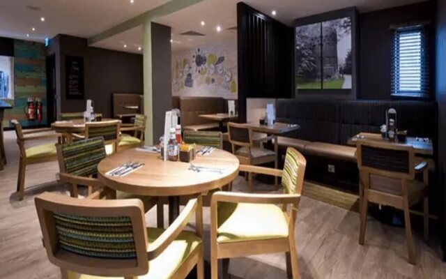 Premier Inn London Tottenham Hale