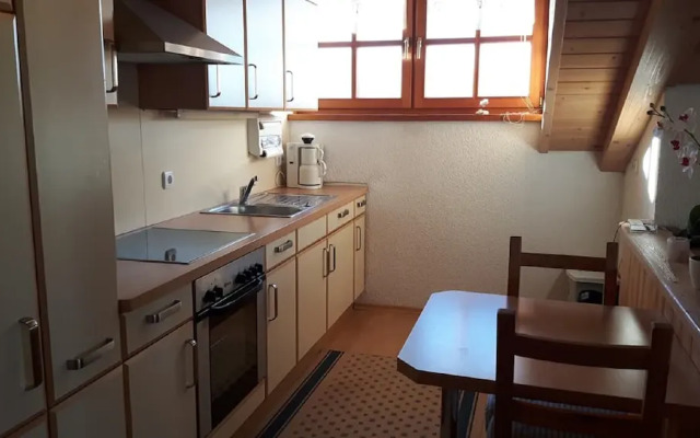 Ferienwohnung Bücherl