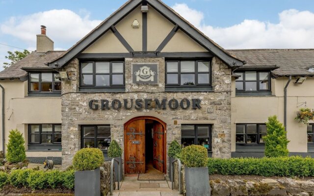 The Grousemoor Country House