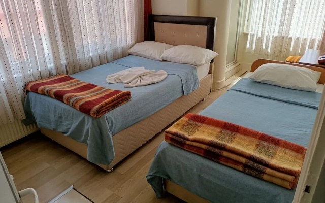 Camlıca Hotel