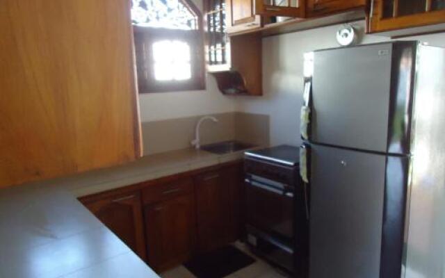 Schone Beach Villa Habaraduwa