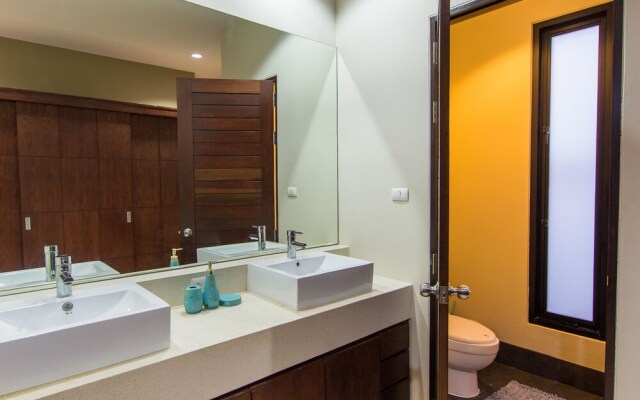Exclusive Pool Villa by Intira Villas