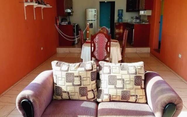 See Belize Sea View Vacation Rental