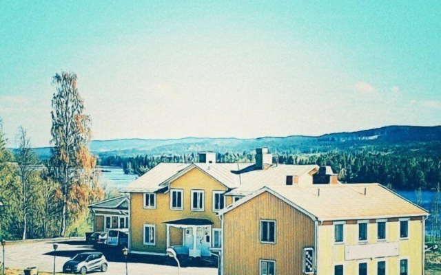 Brinkeboda Wa Rdshus