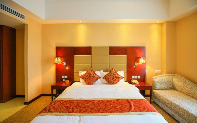Beijing Tianxinliang Hotel