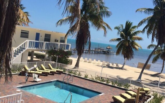 Seashell Beach Resort