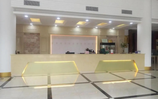 Harmony Resort Hotel Zhuhai