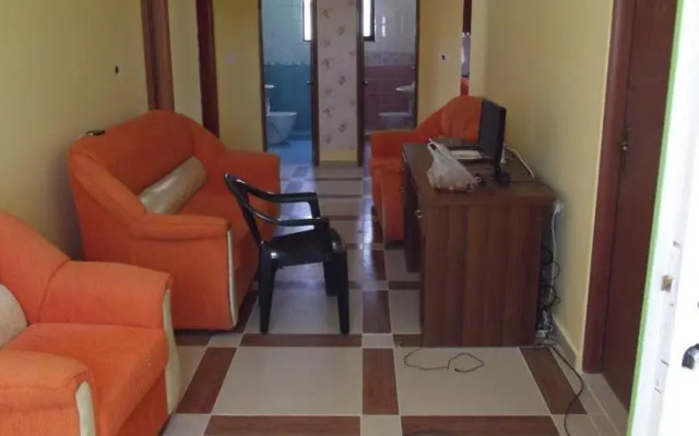 Dolphin Hostel