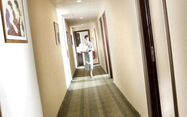Hotel Jason Inn