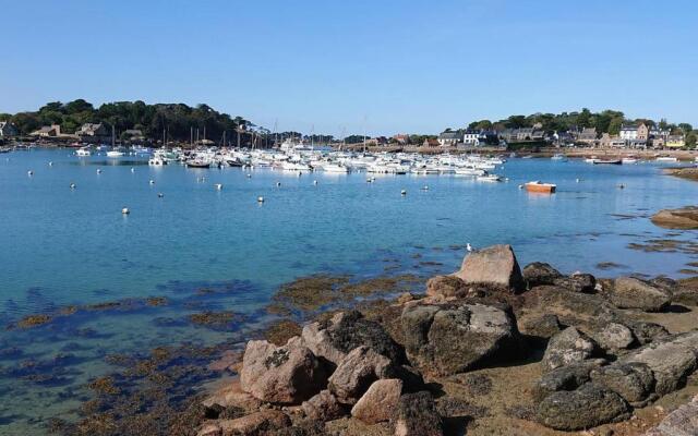 Appartement Perros-Guirec, 2 pièces, 4 personnes - FR-1-368-302