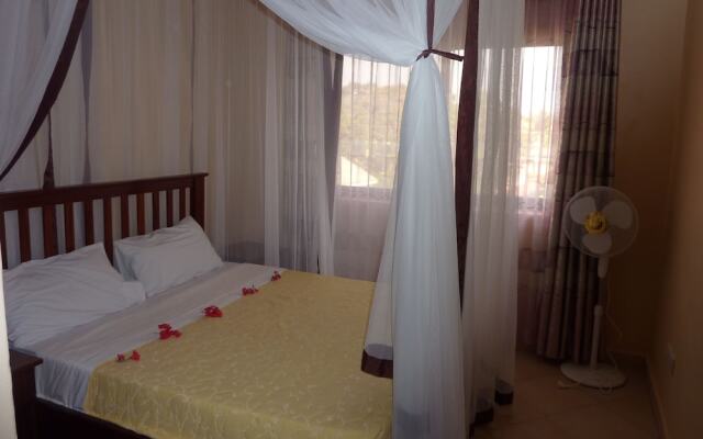 Acacia Boutique Hotel