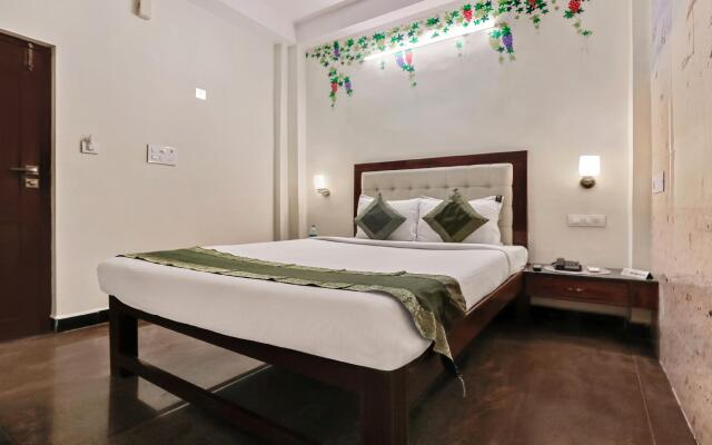Treebo Trip Prakasam Residency