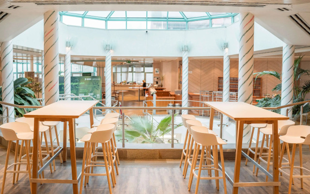 DEKRA Congresshotel Wart