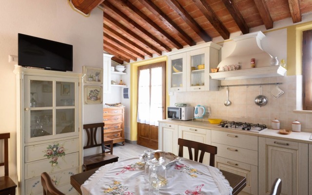 Agriturismo Antico Podere la Martinella