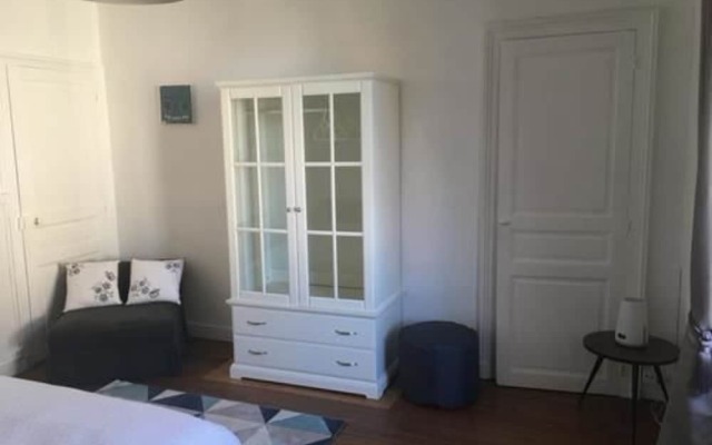 Appartements Plantagenet - Le 27