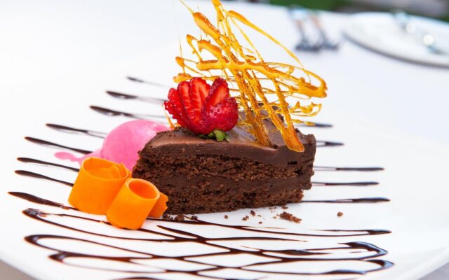 Lombardy Boutique Hotel