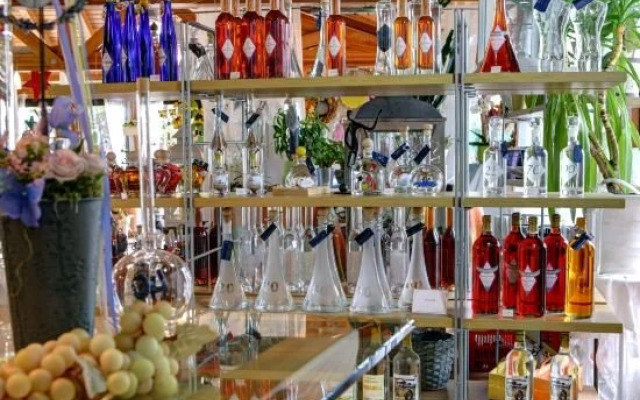 Hotel Mühlenthal Gmbh